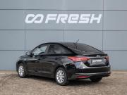 Hyundai Solaris II Рестайлинг Краснодар  - изображение 23