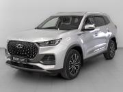 Chery Tiggo 8 Pro Max I Рестайлинг Москва  - изображение 31