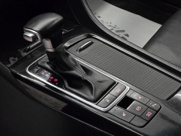 Kia Optima IV с пробегом 2016 года, цена 1 590 000 рублей, 149000 км, седан, Автокод Объявления
