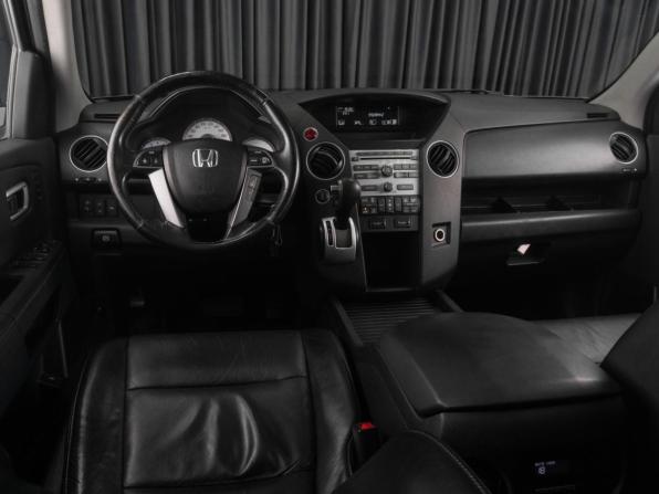 Honda Pilot II с пробегом 2011 года, цена 1 929 000 рублей, 221532 км, внедорожник, Автокод Объявления