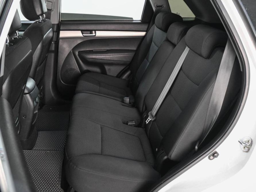 Kia Sorento II Рестайлинг Ростов-на-Дону  - изображение 9