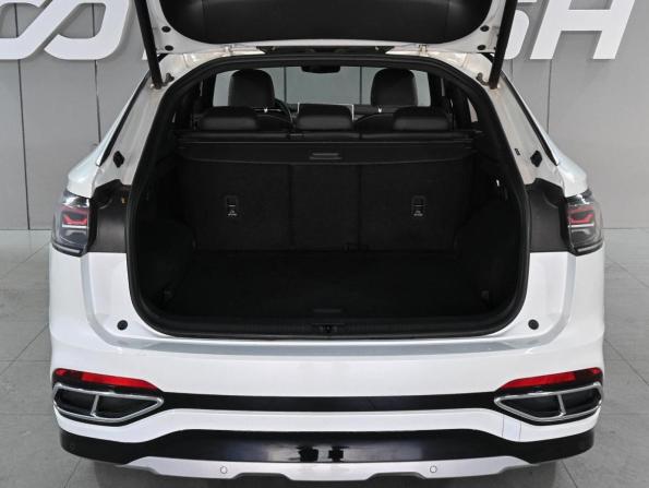 Volkswagen Tayron I Рестайлинг с пробегом 2024 года, цена 4 159 000 рублей, 37513 км, внедорожник, Автокод Объявления