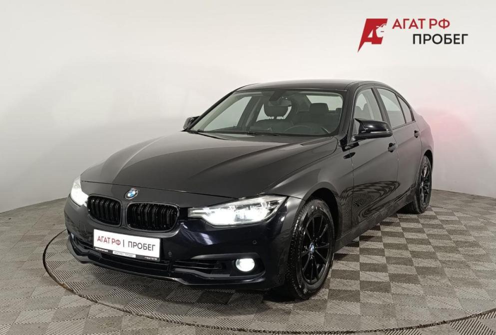 BMW 3 серии VI (F3x) Рестайлинг Волгоград  - изображение 3