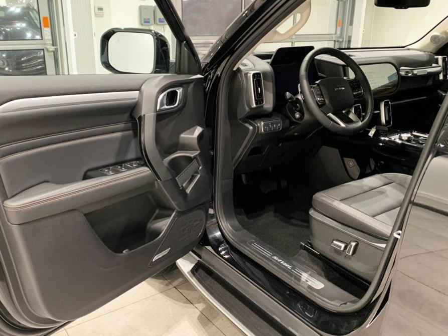 Haval Dargo Ярославль  - изображение 8