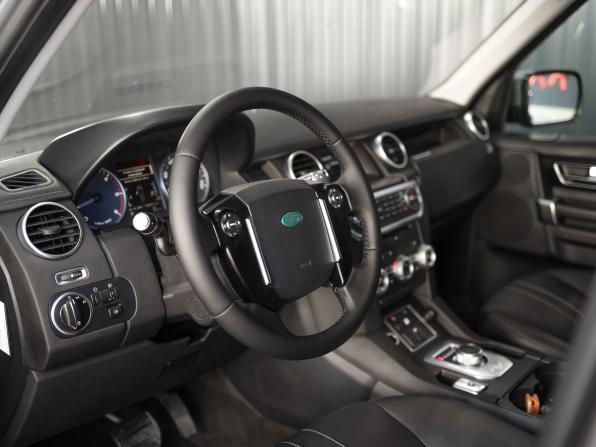 Land Rover Discovery IV Рестайлинг с пробегом 2013 года, цена 1 649 000 рублей, 258027 км, внедорожник, Автокод Объявления