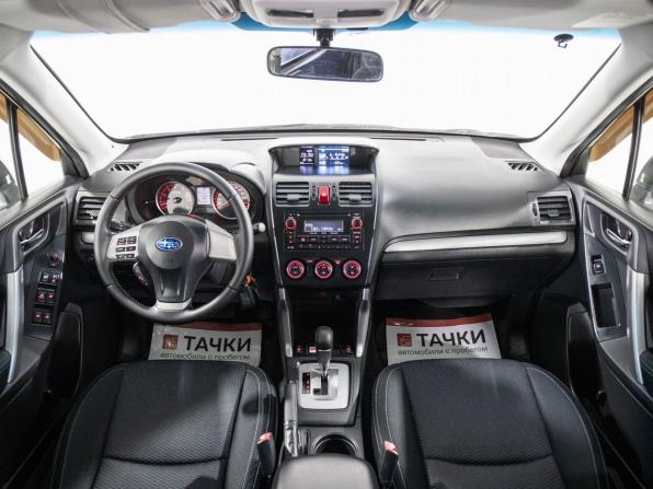 Subaru Forester IV с пробегом 2013 года, цена 1 700 000 рублей, 136639 км, внедорожник, Автокод Объявления
