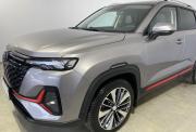 Changan CS35 Plus I Рестайлинг Саранск  - изображение 47