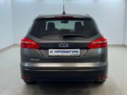 Ford Focus III Рестайлинг Москва  - изображение 18