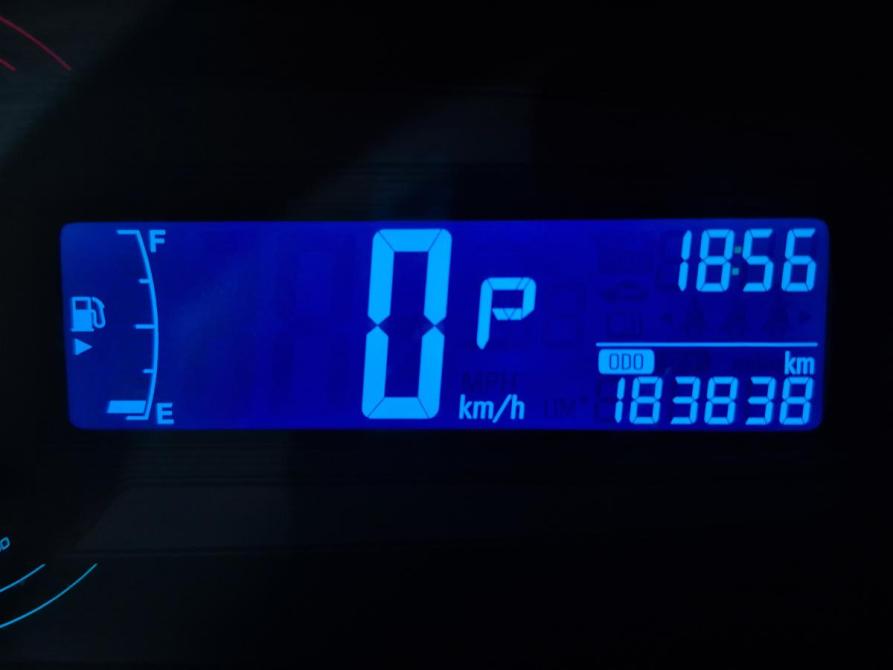 Chevrolet Cobalt II Альметьевск  - изображение 14