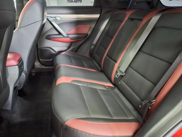 Geely Coolray I с пробегом 2023 года, цена 1 884 000 рублей, 28398 км, внедорожник, Автокод Объявления