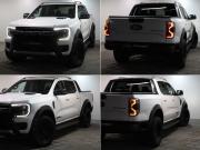 Ford Ranger T6.2 Москва  - изображение 46