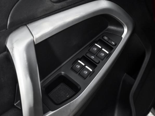 Chery Tiggo 5 I с пробегом 2015 года, цена 689 000 рублей, 111545 км, внедорожник, Автокод Объявления