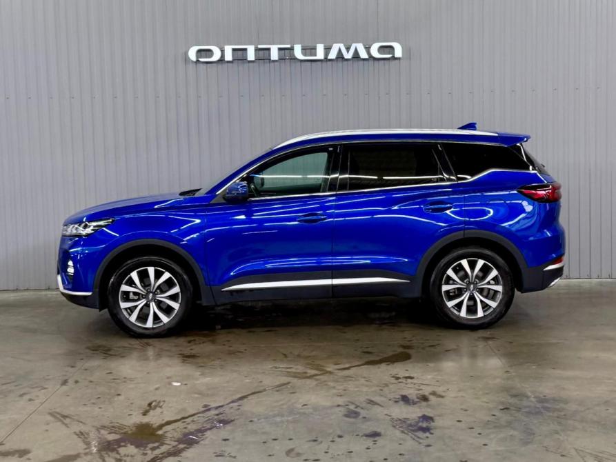 Chery Tiggo 7 Pro I Краснодар  - изображение 8