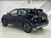 Nissan Qashqai II Рестайлинг 2 Воронеж  - изображение 27