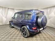 Mercedes-Benz G-Класс AMG II (W463) Москва  - изображение 28
