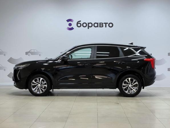 Haval Jolion I с пробегом 2023 года, цена 1 780 000 рублей, 46808 км, внедорожник, Автокод Объявления