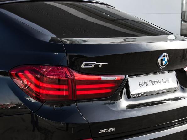 BMW 5 серии VI (F10/F11/F07) Рестайлинг с пробегом 2014 года, цена 2 160 000 рублей, 143377 км, лифтбек, Автокод Объявления