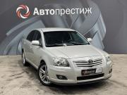 Toyota Avensis II Рестайлинг Пермь  - изображение 28