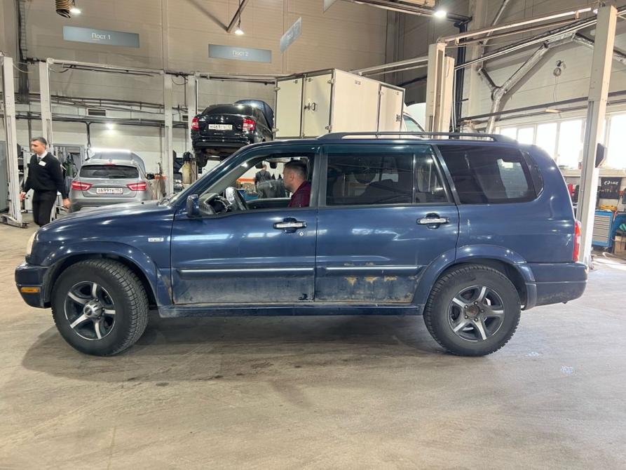 Suzuki Grand Vitara I Нижний Новгород  - изображение 3