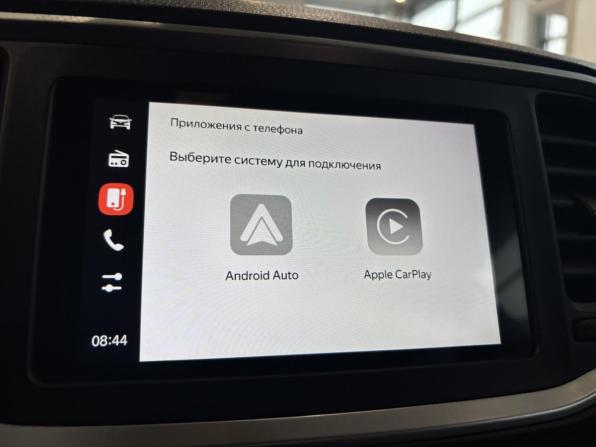 Lada (ВАЗ) Vesta I Рестайлинг (NG) с пробегом 2024 года, цена 1 239 000 рублей, 32743 км, седан, Автокод Объявления