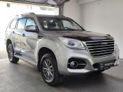 Haval H9 I Рестайлинг Уфа  - изображение 25