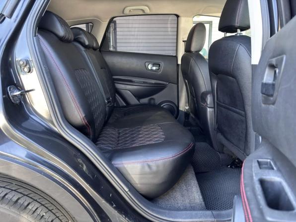 Nissan Qashqai I Рестайлинг с пробегом 2011 года, цена 999 900 рублей, 200858 км, внедорожник, Автокод Объявления