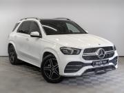 Mercedes-Benz GLE II (V167) Химки  - изображение 34