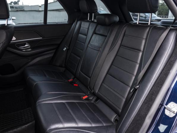 Mercedes-Benz GLE II (V167) с пробегом 2021 года, цена 6 371 633 рубля, 87000 км, внедорожник, Автокод Объявления