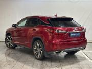 Lexus RX IV Санкт-Петербург  - изображение 25
