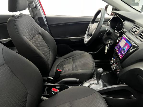 Kia Rio III с пробегом 2012 года, цена 830 000 рублей, 121876 км, седан, Автокод Объявления