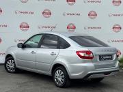 Lada (ВАЗ) Granta I Рестайлинг Екатеринбург  - изображение 36