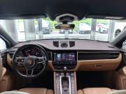 Porsche Macan I Рестайлинг Москва  - изображение 39
