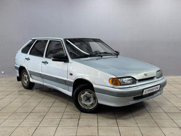 Lada (ВАЗ) 2114 с пробегом 2005 года, цена 90 000 рублей, 293142 км, хэтчбек, Автокод Объявления