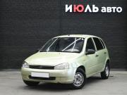 Lada (ВАЗ) Kalina I Екатеринбург  - изображение 8