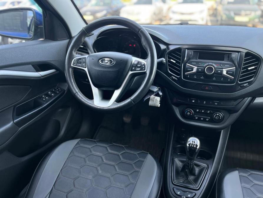 Lada (ВАЗ) Vesta I Альметьевск  - изображение 14