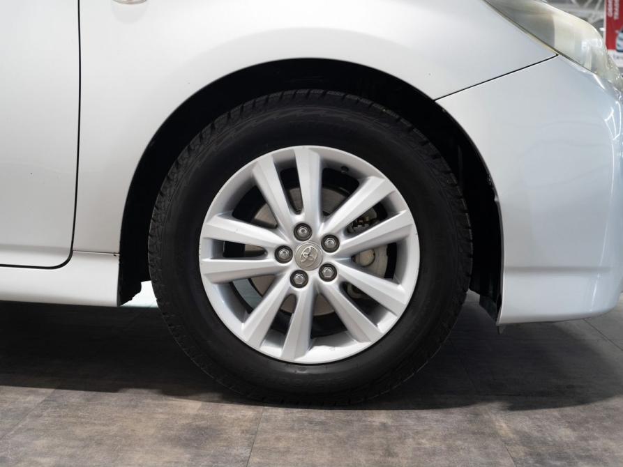 Toyota Wish II Чита  - изображение 16
