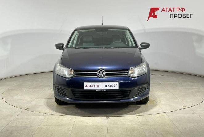 Volkswagen Polo V с пробегом 2012 года, цена 630 000 рублей, 280620 км, седан, Автокод Объявления