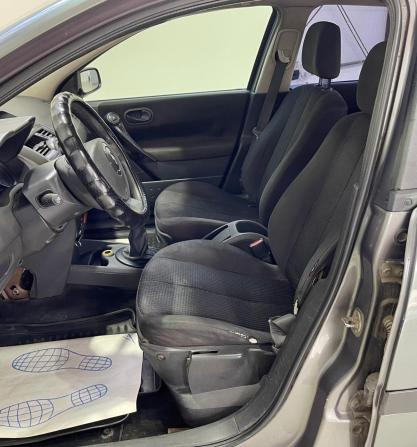 Renault Megane II с пробегом 2004 года, цена 250 000 рублей, 320000 км, седан, Автокод Объявления