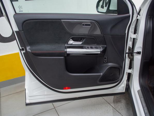 Mercedes-Benz GLA II (H247) с пробегом 2020 года, цена 3 799 000 рублей, 55091 км, внедорожник, Автокод Объявления