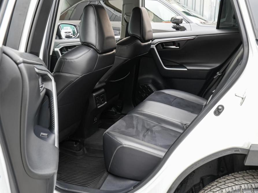 Toyota RAV4 V (XA50) Краснодар  - изображение 11
