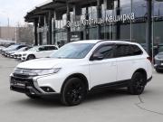 Mitsubishi Outlander III Рестайлинг 3 Москва  - изображение 22
