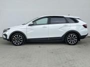Lada (ВАЗ) Vesta I Рестайлинг (NG) Екатеринбург  - изображение 38