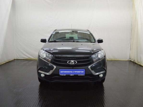 Lada (ВАЗ) XRAY I с пробегом 2017 года, цена 550 000 рублей, 190033 км, хэтчбек, Автокод Объявления