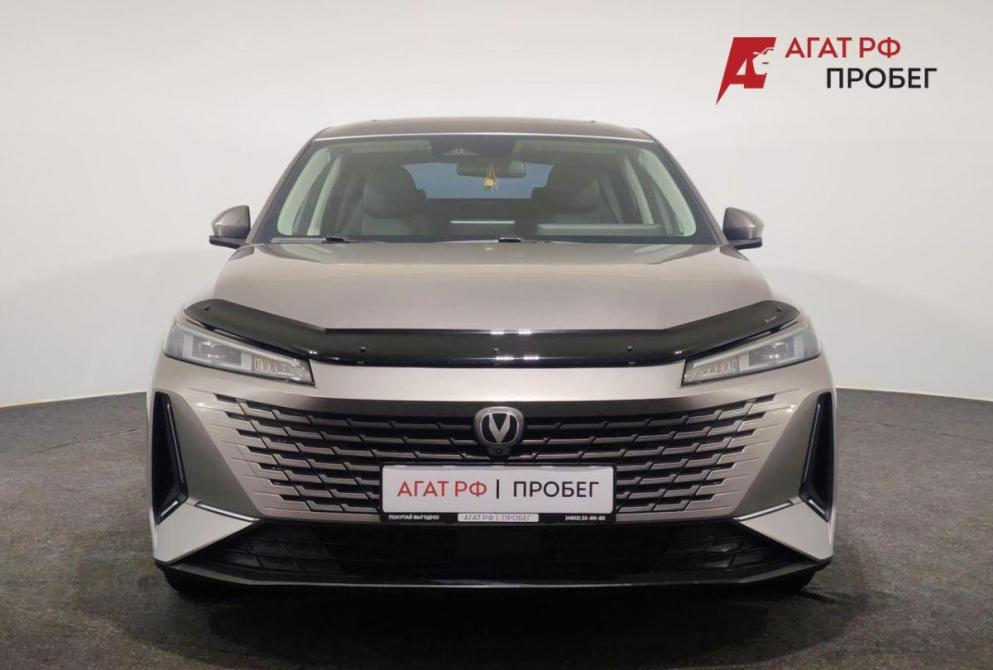 Changan Lamore Ярославль  - изображение 2