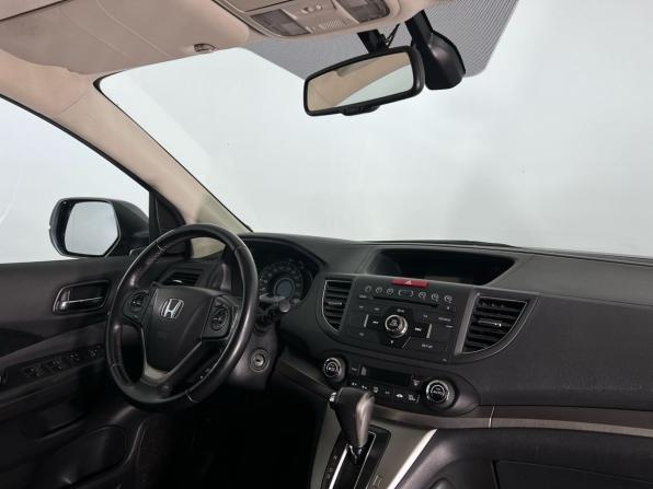Honda CR-V IV с пробегом 2014 года, цена 1 799 000 рублей, 205000 км, внедорожник, Автокод Объявления