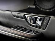 Jaguar XJ IV (X351) Рестайлинг Москва  - изображение 60