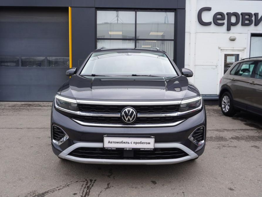 Volkswagen Talagon I Москва  - изображение 2