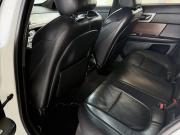 Jaguar XF I Рестайлинг Березовский  - изображение 18