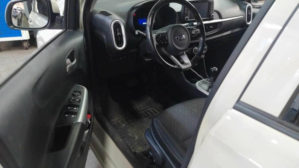 Kia Picanto III Санкт-Петербург  - изображение 8