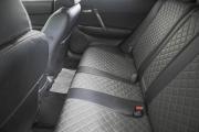 Mazda 6 I (GG) Рестайлинг Кемерово  - изображение 32